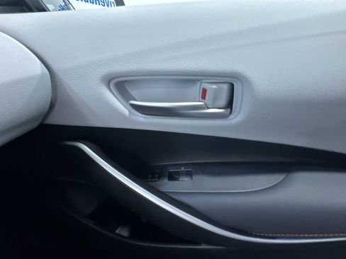 Used 2025 Toyota Corolla FX image 35