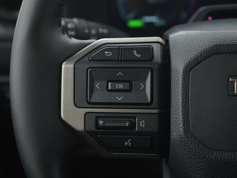 Used 2025 Toyota Land Cruiser w/ Premium Package image 26