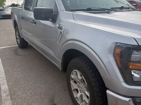 Used 2023 Ford F150 XLT image 9