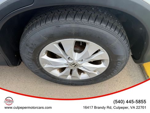 Used 2014 Honda CR-V EX-L image 27