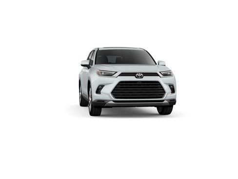 New 2026 Toyota Grand Highlander AWD Hybrid image 16