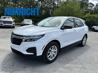 Certified 2023 Chevrolet Equinox LS w/ LS Convenience Package FWD video 1