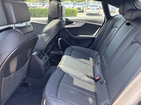 Used 2019 Audi A5 2.0T Premium Plus AWD/4WD image 32