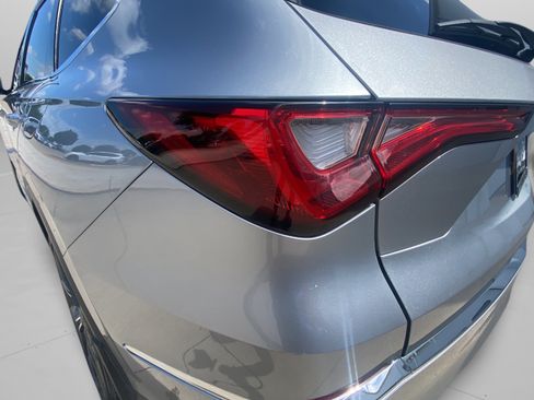 Certified 2023 Acura MDX w/ Technology Package AWD/4WD image 31