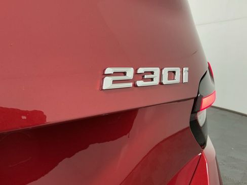 Certified 2026 BMW 230i Coupe w/ Premium Package image 27