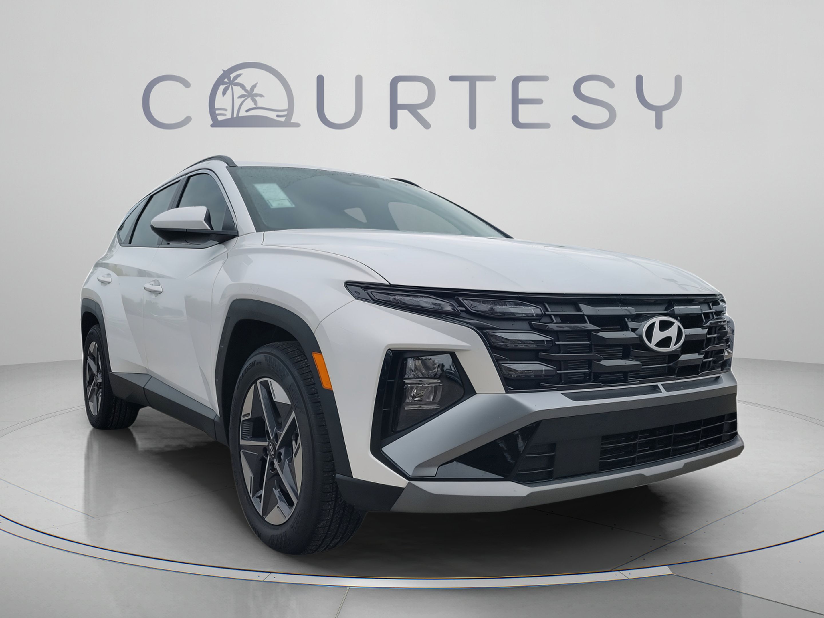 New 2026 Hyundai Tucson SEL Plus FWD image 5