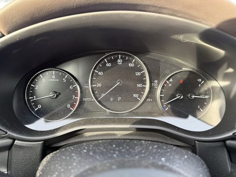 Used 2023 MAZDA CX-30 AWD 2.5 S w/ Premium Package image 9