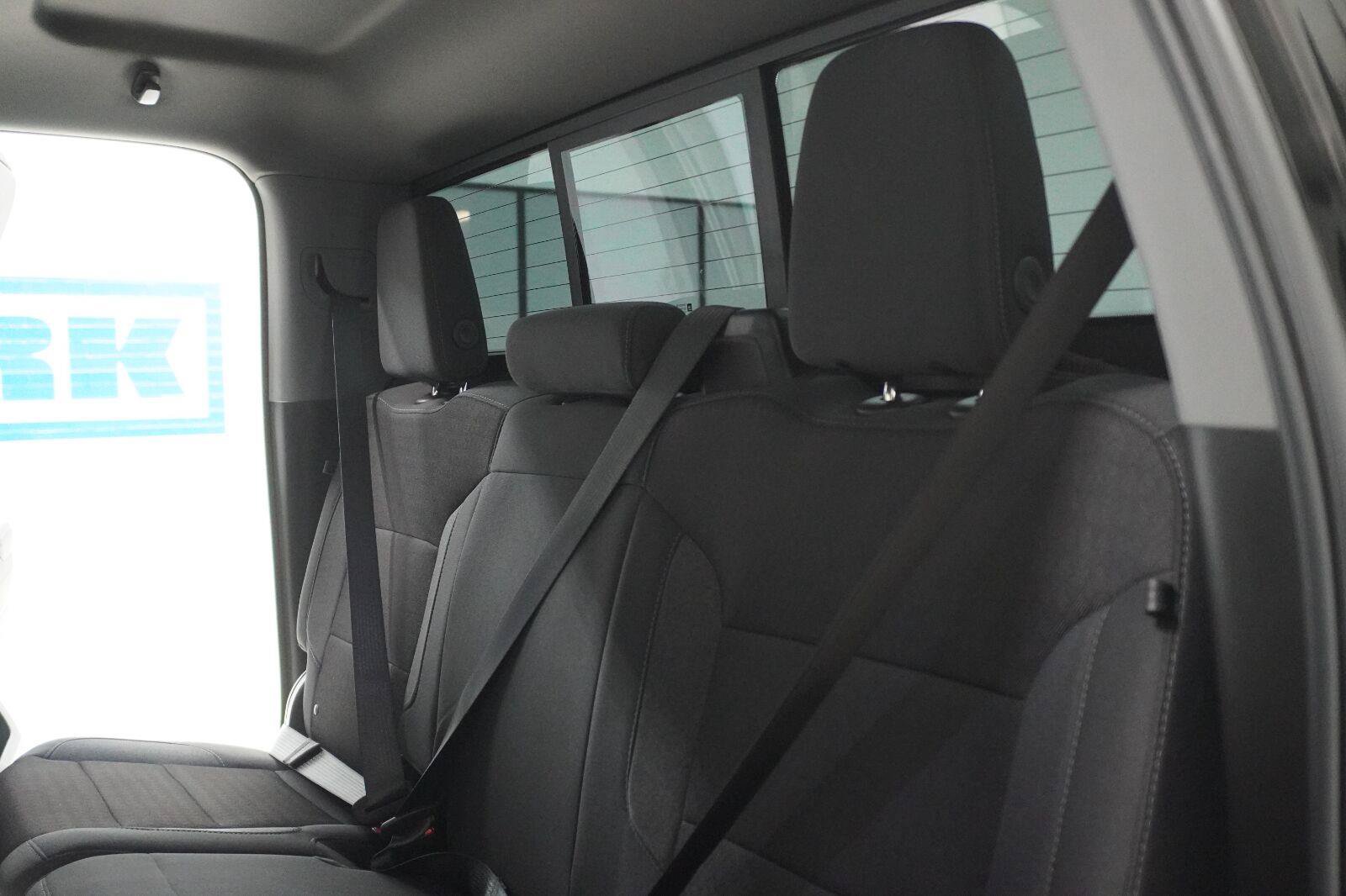 Used 2025 Chevrolet Silverado 1500 LT w/ Texas Edition Plus RWD image 22