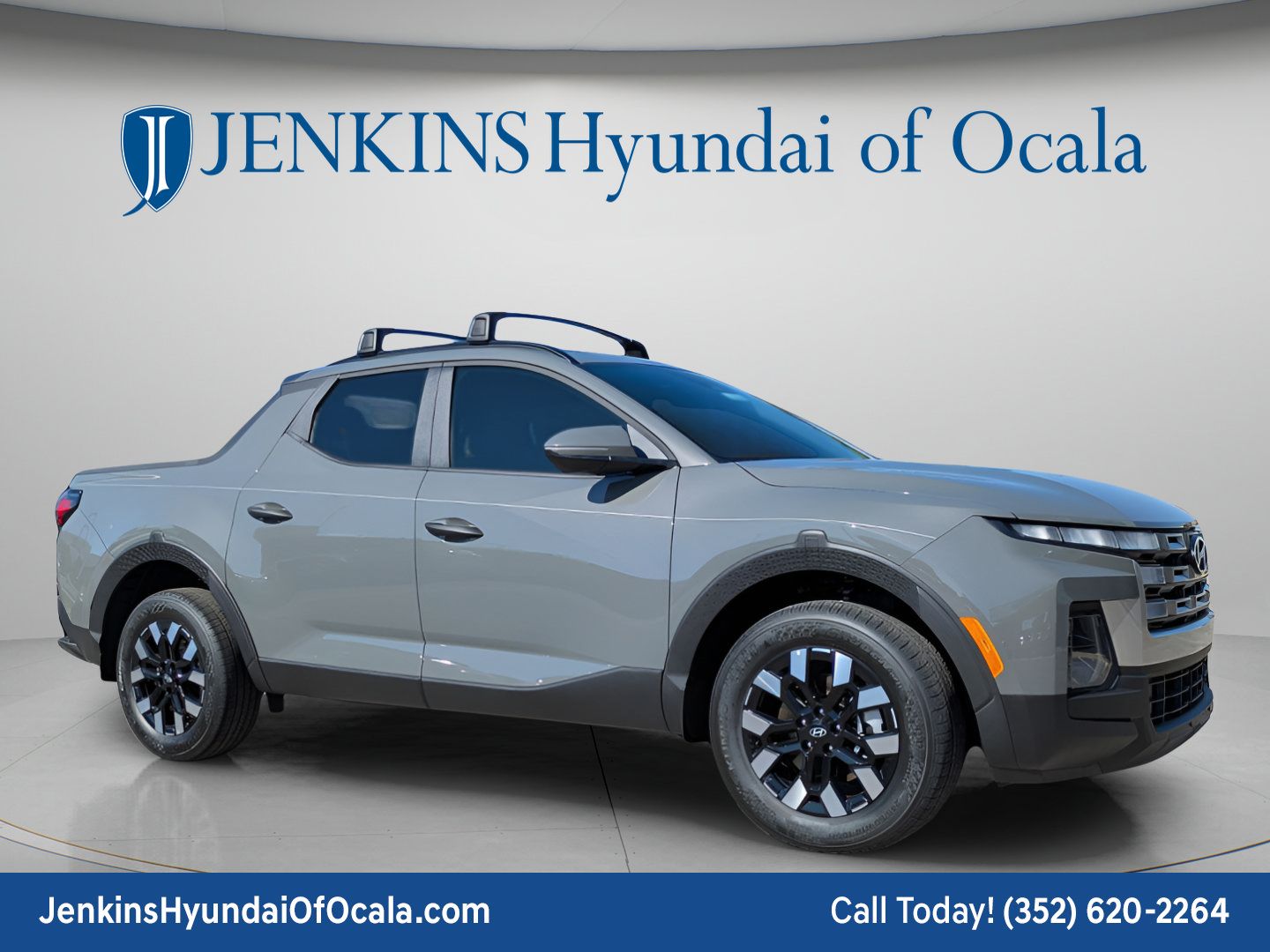 New 2026 Hyundai Santa Cruz SEL FWD image 1