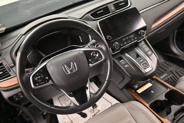 Used 2022 Honda CR-V Touring image 26