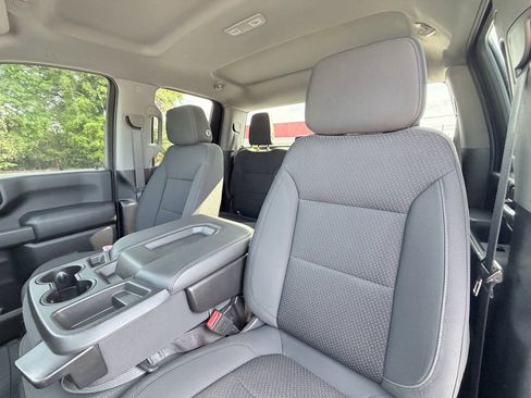 Used 2020 Chevrolet Silverado 2500 W/T w/ WT Fleet Convenience Package image 25