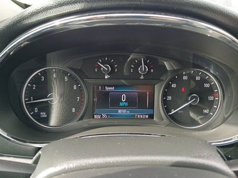 Used 2019 Buick Encore Sport Touring w/ Safety Package image 22