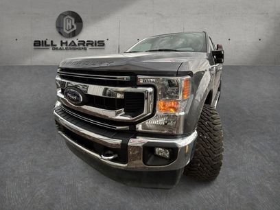 Used 2022 Ford F250 XLT w/ XLT Premium Package