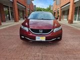 Used 2013 Honda Civic EX-L image 2