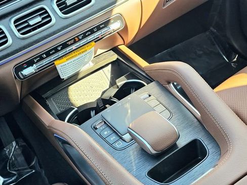 New 2026 Mercedes-Benz GLE 350 4MATIC image 33