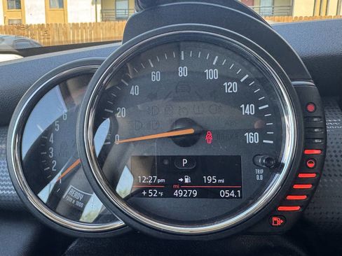 Used 2016 MINI Cooper 2-Door Hardtop FWD image 12