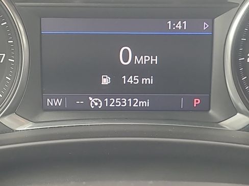 Used 2020 GMC Terrain SLT AWD/4WD image 21