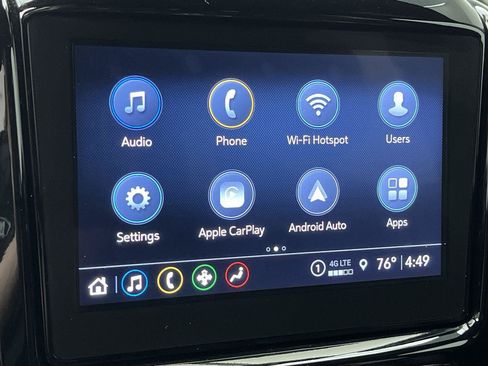Certified 2023 Chevrolet Traverse LT w/ LPO, Floor Liner Package AWD/4WD image 19