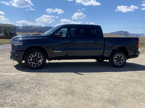 New 2026 RAM 1500 Laramie image 10