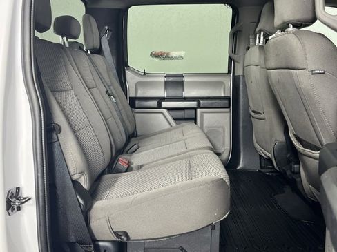 Used 2021 Ford F350 XLT w/ XLT Value Package image 30