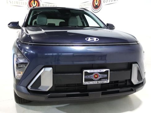 Used 2024 Hyundai Kona SEL FWD image 17