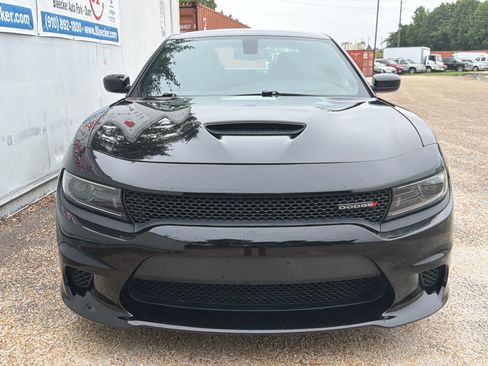Used 2023 Dodge Charger GT RWD image 5