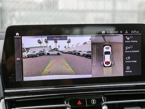 New 2026 BMW M850i xDrive AWD/4WD image 22