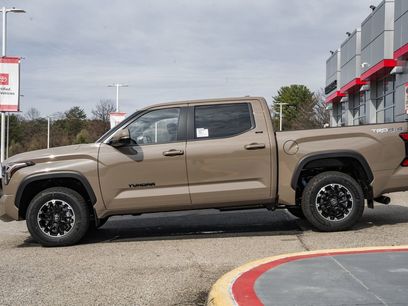 New 2026 Toyota Tundra SR5
