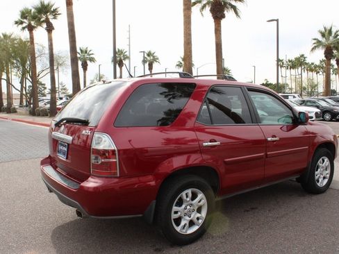 Used 2004 Acura MDX Touring image 5
