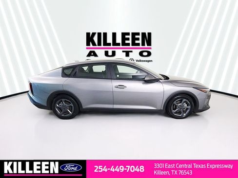 Used 2025 Kia K4 FWD image 10