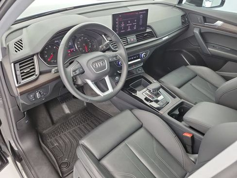 Used 2024 Audi Q5 2.0T Premium w/ Convenience Package AWD/4WD image 21
