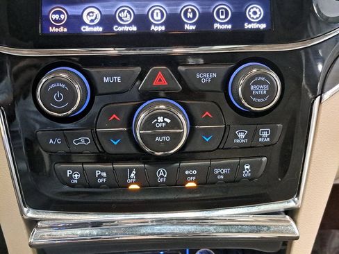 Used 2020 Jeep Grand Cherokee Summit w/ Platinum Series Group image 24