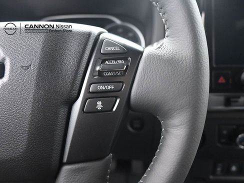 New 2026 Nissan Frontier SV w/ SV Convenience Package RWD image 13
