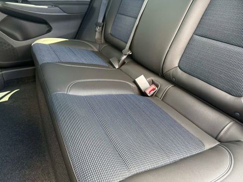 New 2026 Buick Envista Preferred w/ Convenience I Package image 12