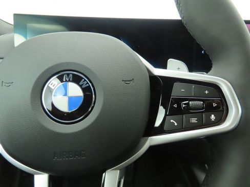 New 2026 BMW 330i 330i w/ M Sport Package image 12