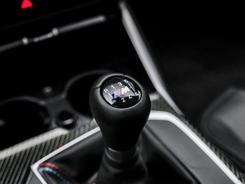 Used 2026 BMW M2 w/ Lighting Package image 59