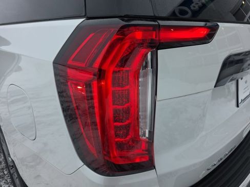 Used 2024 GMC Yukon XL Denali Ultimate image 37