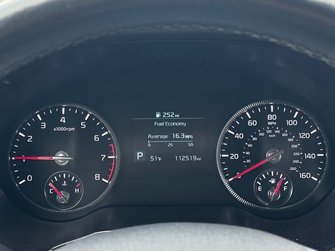 Used 2022 Kia Telluride EX w/ EX Premium Package image 24