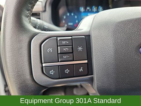 Used 2024 Ford F150 XLT w/ Mobile Office Package AWD/4WD image 11