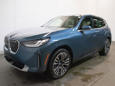 New 2026 BMW X3 xDrive30 w/ Premium Package image 8