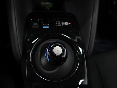 Used 2024 Nissan Leaf SV Plus FWD image 27