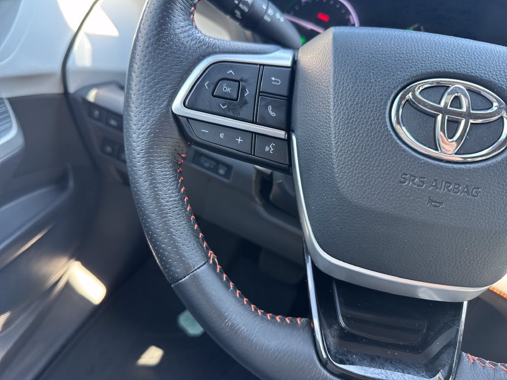 Certified 2021 Toyota Sienna XSE w/ XSE Plus Package AWD/4WD image 26