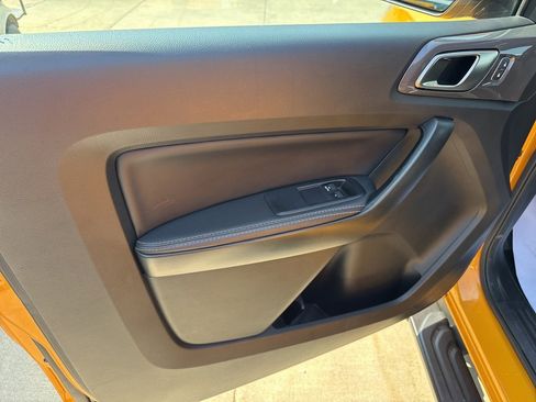 Used 2022 Ford Ranger Lariat w/ Equipment Group 501A High image 9