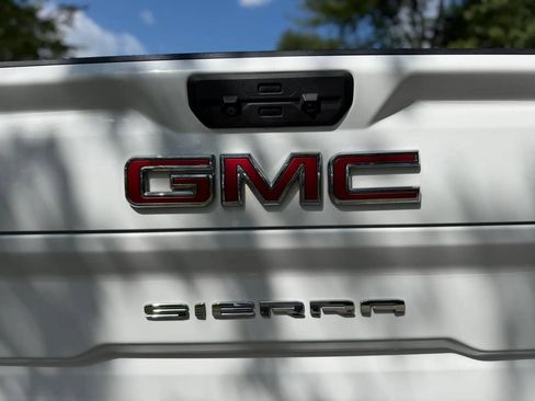 Used 2021 GMC Sierra 2500 AT4 w/ AT4 Premium Plus Package AWD/4WD image 63