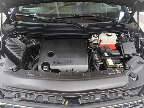 Used 2019 Buick Enclave Avenir w/ Avenir Technology Package image 35