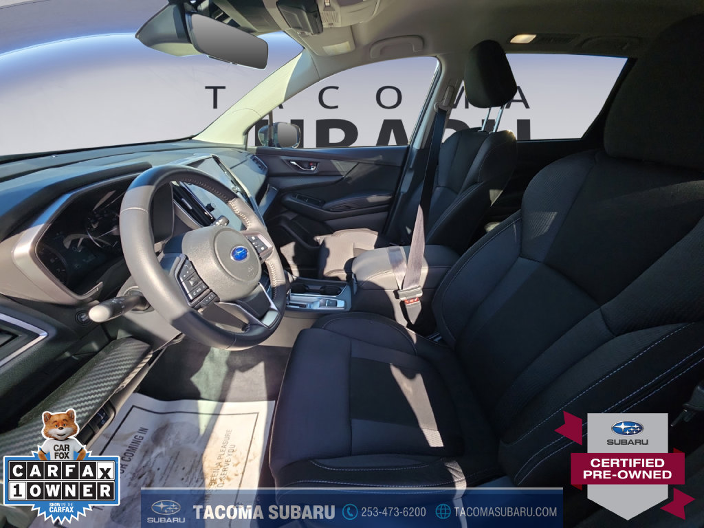 Used 2025 Subaru Ascent Premium AWD/4WD image 10