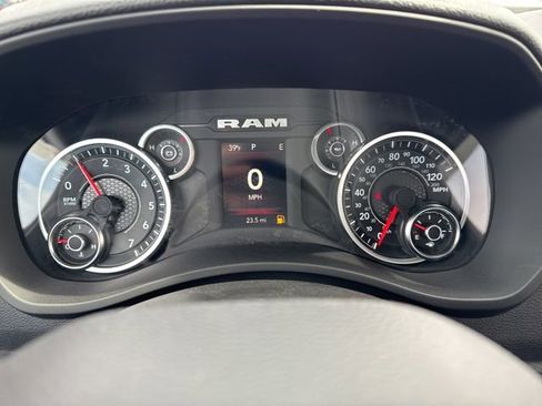 New 2024 RAM 2500 Tradesman w/ Chrome Appearance Group image 12