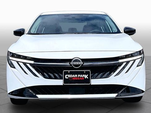 New 2026 Nissan Sentra S FWD image 3