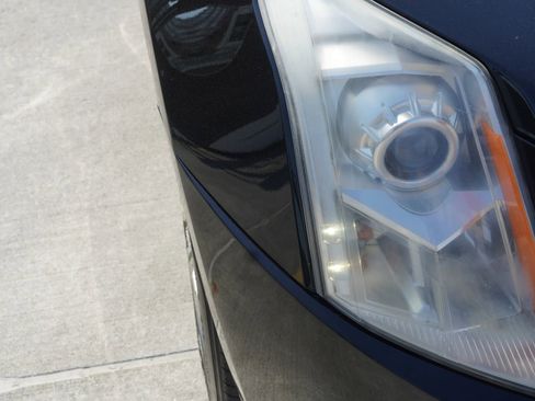 Used 2013 Cadillac SRX FWD image 29