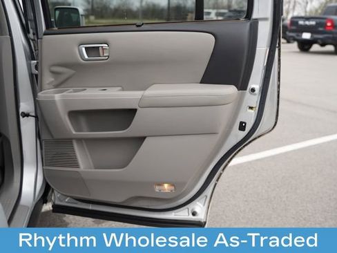 Used 2009 Honda Pilot Touring image 20